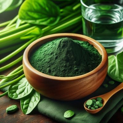 bienfaits spiruline bienfaits spiruline